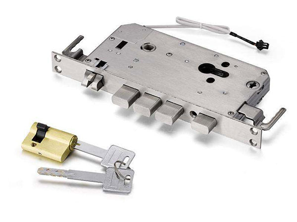 望奎24小时上门开锁公司