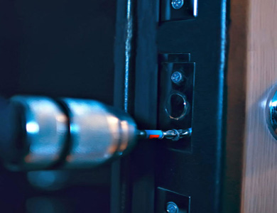 望奎24小时上门开锁公司