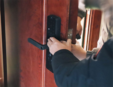 望奎24小时上门开锁公司